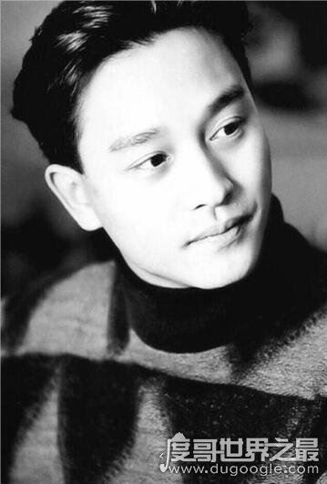 张国荣怎么走的,患抑郁症从24楼越窗自杀(事业/感情都不顺)