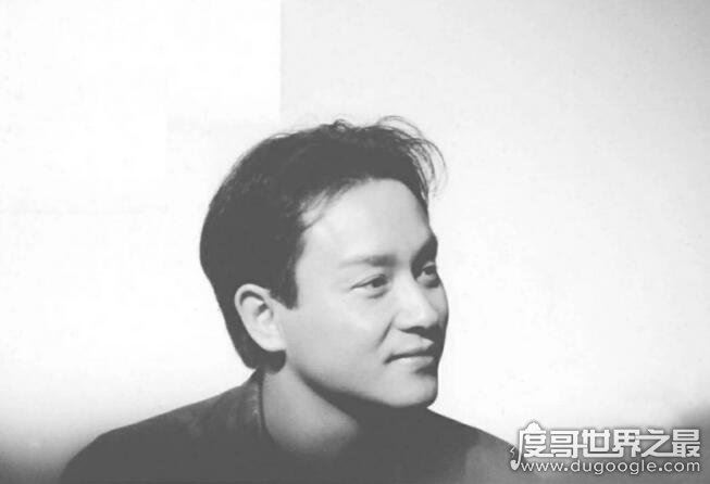 张国荣怎么走的,患抑郁症从24楼越窗自杀(事业/感情都不顺)