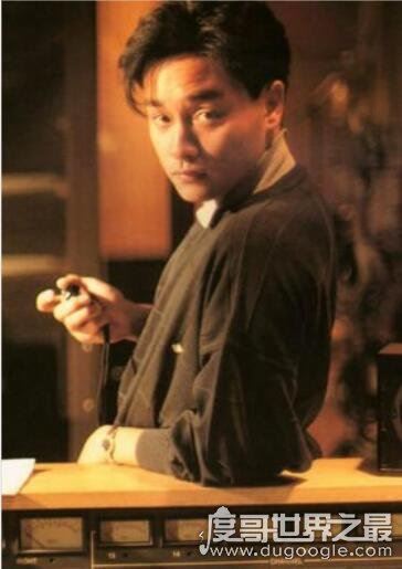 张国荣怎么走的,患抑郁症从24楼越窗自杀(事业/感情都不顺)