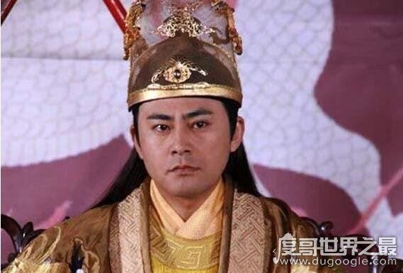 朱棣后面的皇帝是谁,是朱棣与徐皇后的长子朱高炽(朱高炽简介)
