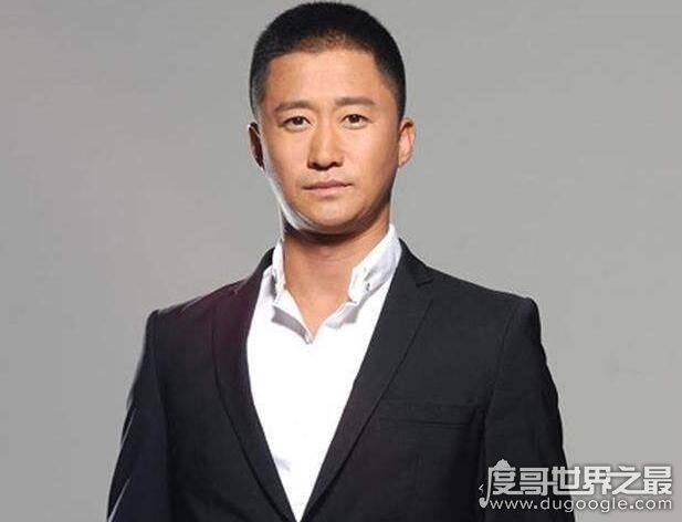 中国首位百亿票房明星,黄渤险胜吴京夺魁(沈腾紧随其后)