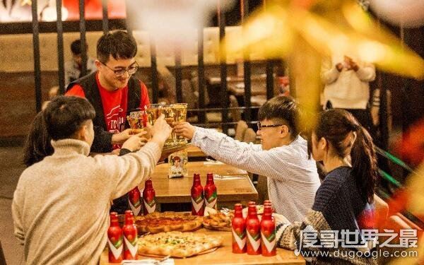 100个的真心话问题，让你Hold住全场（真心话大冒险必备问题）