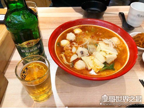 中国麻辣烫在韩国大受欢迎，韩网友：这辣爽根本停不下来