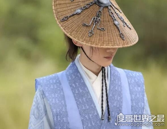 《凰权》中的男二号顾南衣,只为凤知微而活结局却是放手