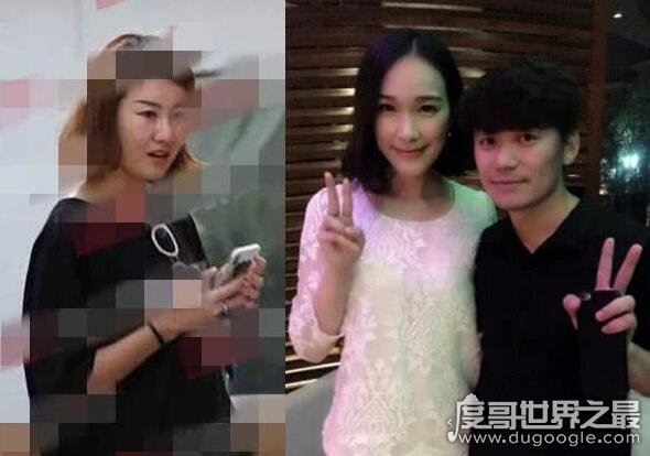 王宝强新女友怀孕真假?新女友杨采熙身份大揭秘