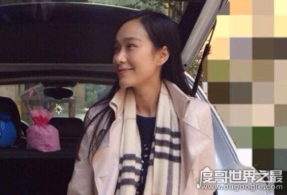 王宝强新女友怀孕真假？新女友杨采熙身份大揭秘