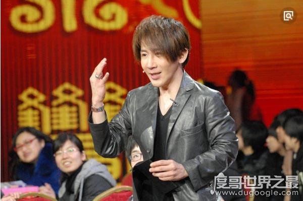 刘谦为什么被央视封,因为自己的一句话断送大好前程