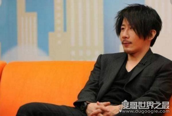 刘谦为什么被央视封,因为自己的一句话断送大好前程