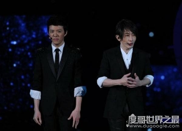 刘谦为什么被央视封，因为自己的一句话断送大好前程