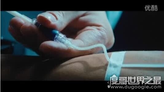 实拍注射死刑全过程,死刑犯接受安乐死只需一分钟(在线视频)