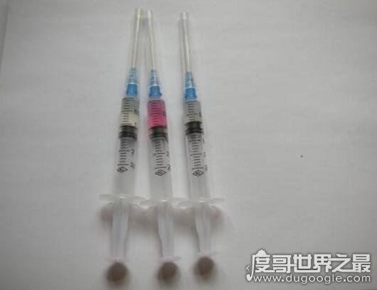 实拍注射死刑全过程，死刑犯接受安乐死只需一分钟(在线视频)