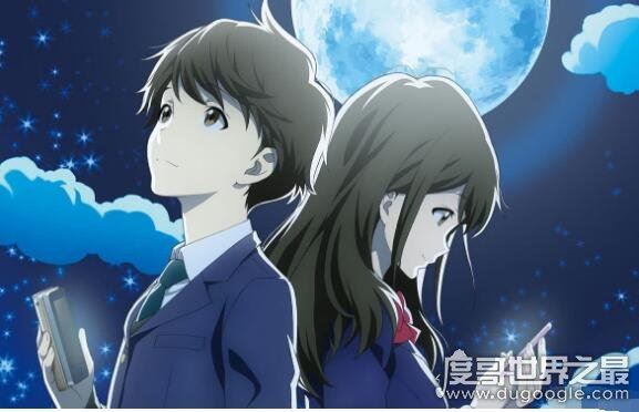 今晚月色真美什么意思，是日本情话“我爱你”的意思