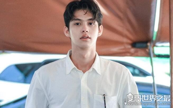 bright泰国男星个人资料,最火泰国男演员(中泰美三国混血)