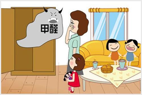 甲醛最怕的三个土方法,三招迅速降低甲醛危害(土但管用)