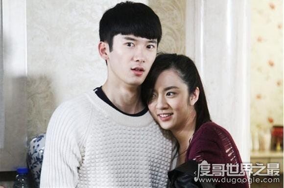 王晓晨老公不是胡歌而是刘芮麟，两人戏里戏外撒狗粮