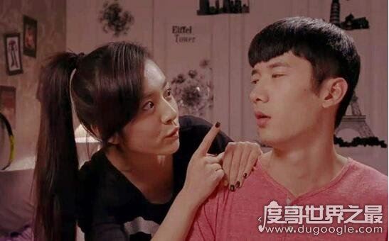 王晓晨老公不是胡歌而是刘芮麟，两人戏里戏外撒狗粮