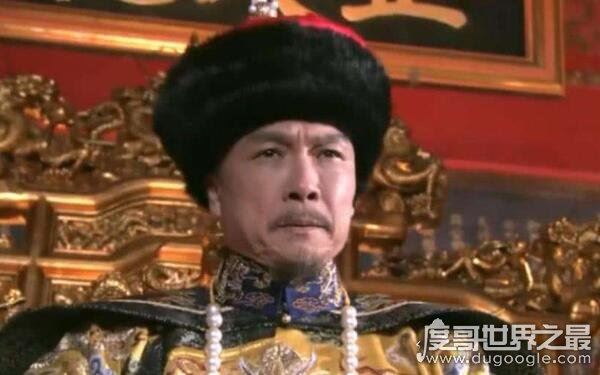 史上最激烈的夺位之战，九子夺嫡有多惨（四阿哥胜出）