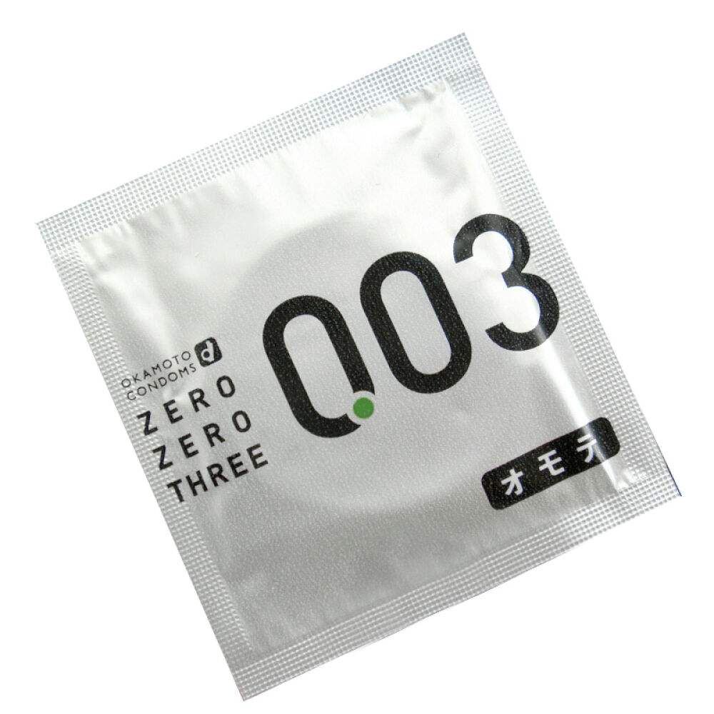 世界上最薄的避孕套：中国制造，厚度仅为0.017毫米（跟没戴一样）