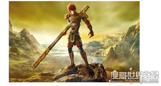 金箍棒多重,重13500斤(可随孙悟空心意变大变小重量却不变)
