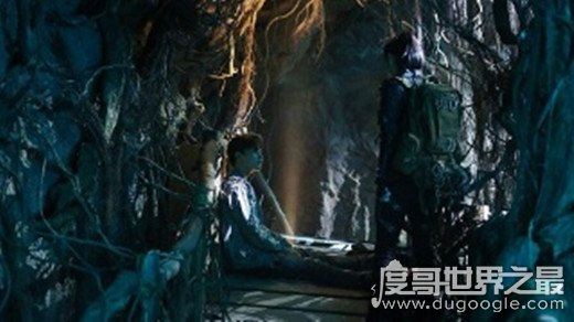 历史上厍国真的在吗,传说是华胥古国后裔(山海经中有记载)