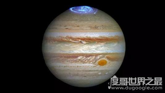 太阳系中卫星最多的行星,木星有79个卫星(地球的卫星是月球)