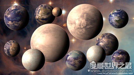太阳系中卫星最多的行星，木星有79个卫星(地球的卫星是月球)