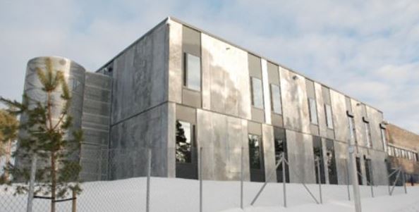 世界十大最豪华的监狱，你确定这是坐牢的地方吗