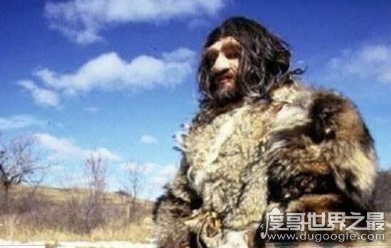 世界十大奇异民族,奥坎基查尔族人皮肤竟是蓝色的