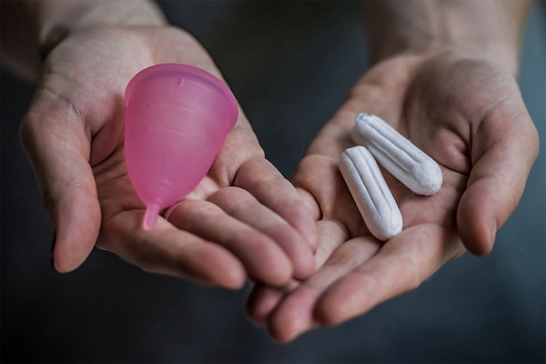 “月亮杯”是什么?月亮杯会不会破坏处女膜?