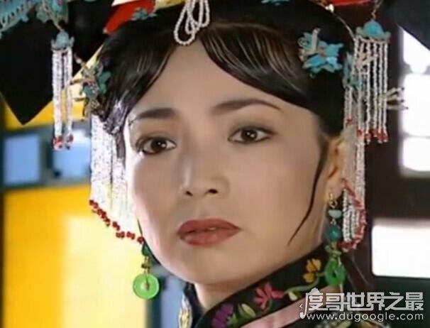 弘历的皇后一共有三个，他最爱的却是原配嫡后富察氏