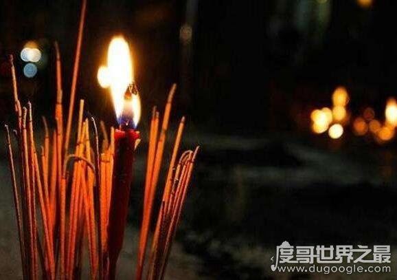 鬼节三月三出生的人叫天胎，天赋异禀日后必是人中龙凤