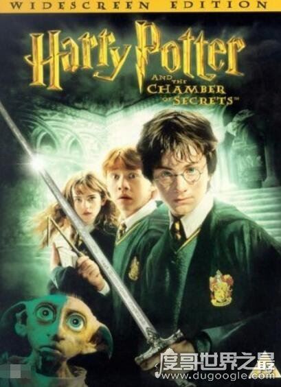 哈利波特顺序，7部哈利波特系列影片排序(这样看就对了)