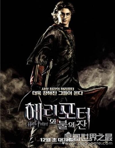 哈利波特顺序，7部哈利波特系列影片排序(这样看就对了)