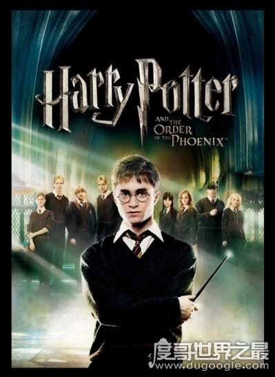 哈利波特顺序，7部哈利波特系列影片排序(这样看就对了)