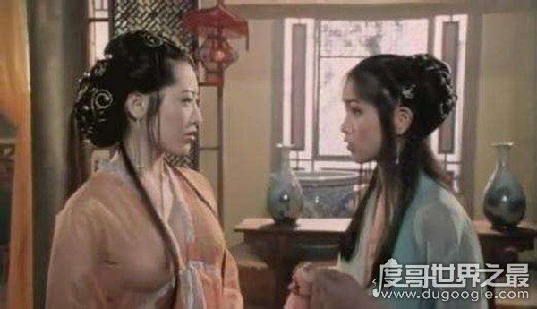 林美仑电影作品集,《金瓶梅》/《性丈夫情人》堪称经典中的经典