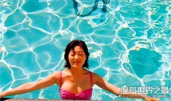 林美仑电影作品集，《金瓶梅》/《性丈夫情人》堪称经典中的经典