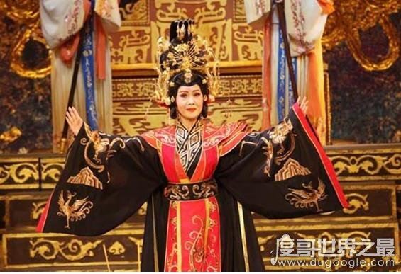 曌怎么读，读zhào与照同音(乃武则天称帝前一年多选的字)