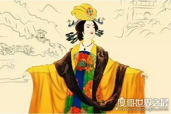 曌怎么读，读zhào与照同音(乃武则天称帝前一年多选的字)