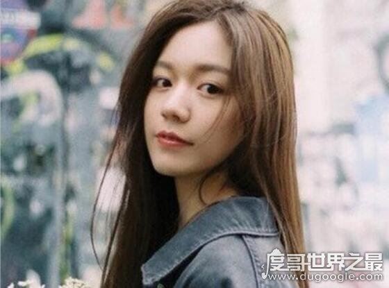 綦美合个人资料,父亲是奥莱集团老总身价55亿(还是陈飞宇青梅竹马)