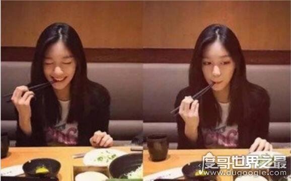 綦美合个人资料，父亲是奥莱集团老总身价55亿(还是陈飞宇青梅竹马)