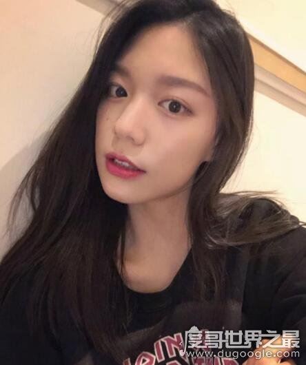 綦美合个人资料，父亲是奥莱集团老总身价55亿(还是陈飞宇青梅竹马)