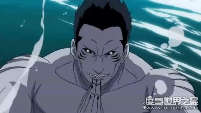 干柿鬼鲛第几集死的，471集：“无尾之尾兽”终不敌“凯皇”