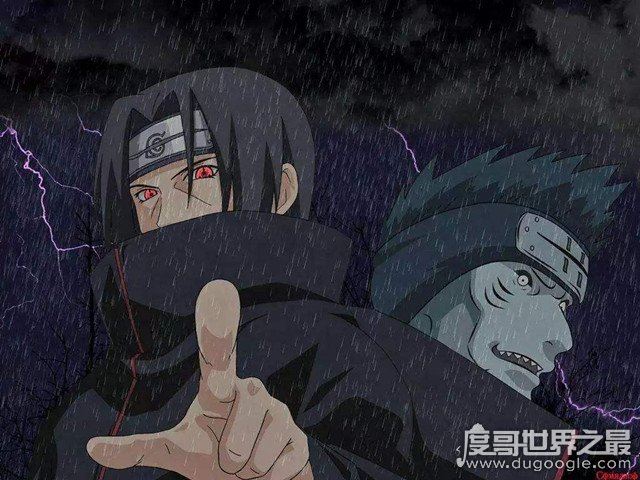 干柿鬼鲛第几集死的，471集：“无尾之尾兽”终不敌“凯皇”