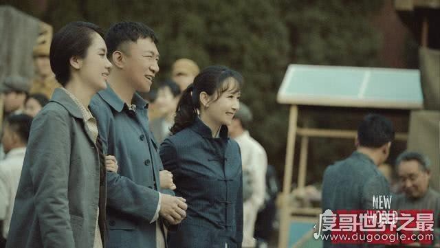 新世界电视剧金海结局揭秘,最后成功回到北平(太意外了)