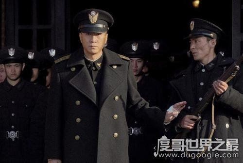 新世界电视剧金海结局揭秘，最后成功回到北平(太意外了)