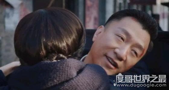 新世界电视剧金海结局揭秘，最后成功回到北平(太意外了)