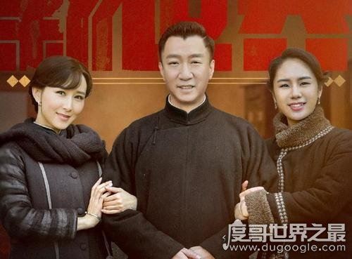 新世界电视剧金海结局揭秘，最后成功回到北平(太意外了)