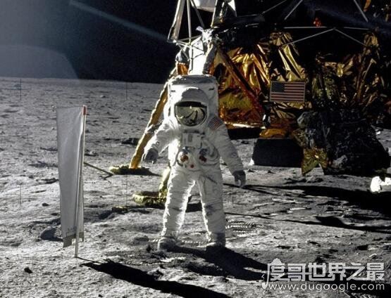 阿姆斯特朗是乘哪个飞船成功登月的，美国的是阿波罗11号