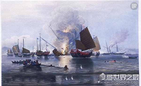 中国无产阶级最早诞生于19世纪45十年代,外资在华企业的剥削