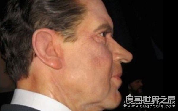 世界公认最好看的十种鼻型，凸显立体五官（协调最美）